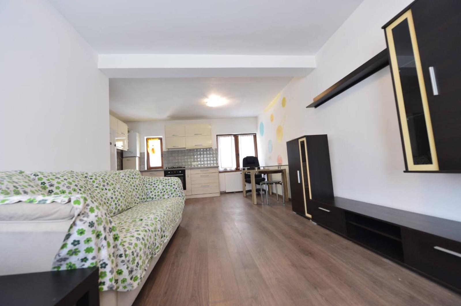 브라쇼브 Apartament Astra Bn70 아파트 외부 사진
