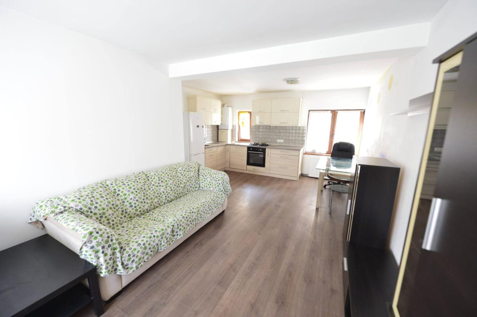 브라쇼브 Apartament Astra Bn70 아파트 외부 사진
