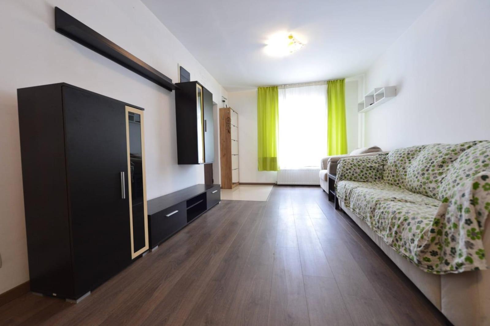 브라쇼브 Apartament Astra Bn70 아파트 외부 사진