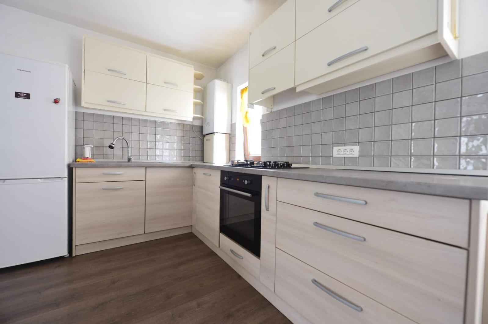 브라쇼브 Apartament Astra Bn70 아파트 외부 사진